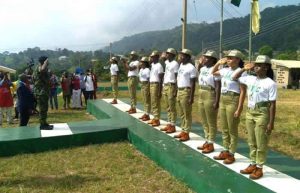 NYSC Extends Registration Date for Remobilization of Corps Members