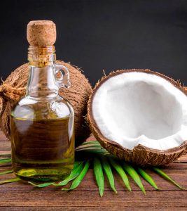 10 Step On How To Produce Coconut Oil (Step 5 will Surprise you) 2