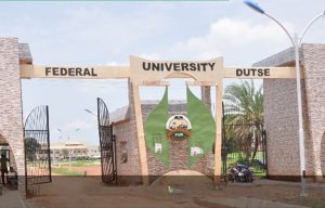 Federal University Dutse