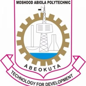 Moshood Abiola Polytechnic Abeokuta 