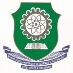 Rivers State University (RSUST) Post UTME Form For 2019/2020 Academic Session And Registration Guide 1