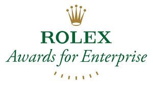 Rolex Awards For Enterprise For Leaders