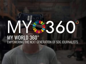 UN SDG Action Campaign