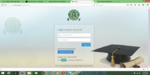 Steps To Re-Print JAMB 2020 Exam Slip Online 2