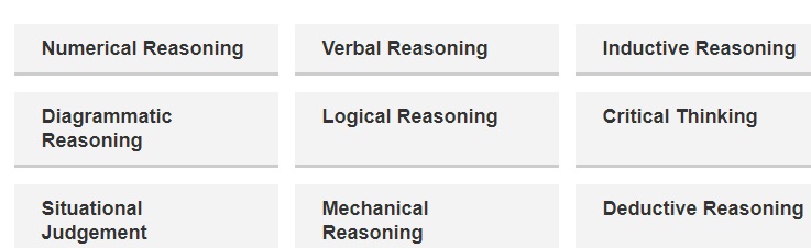 Transitioning Batch A & B: Psychometric Test Past Questions and Answers