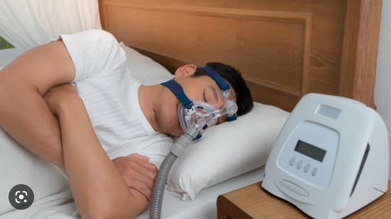 APAP Login - Effective Sleep Apnea Therapy Device for 2023 1