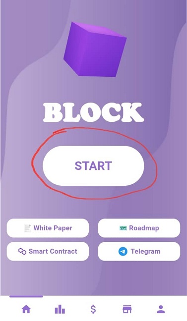 Block Network