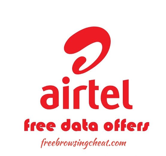 Get Airtel 4GB Free (Learn How to Setup Code)