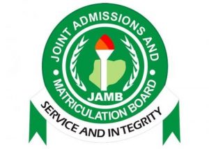 JAMB Mock 2021