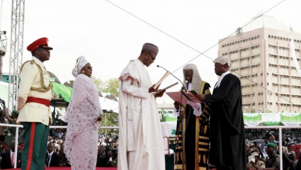 World Leaders Won’t Attend Buhari’s May 29 Inauguration, Says FG