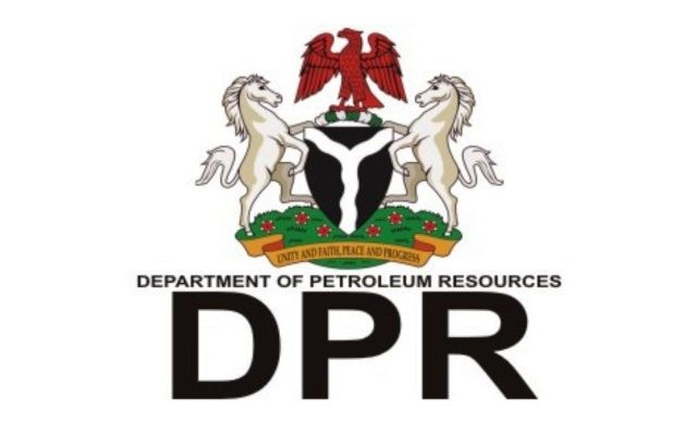 DPR Recruitment 2019/2020 Application Registration Form