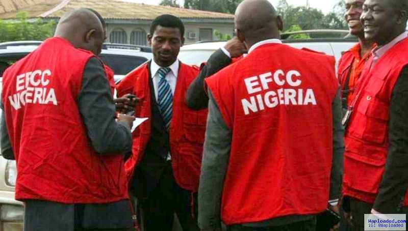 EFCC