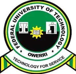 FUTO Admission News 2019: Cut-off Marks, Post-Utme Forms, Exam Dates 1