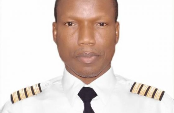 FG - Appoints Captain Rabiu Hamisu Yadudu As FAAN MD 1