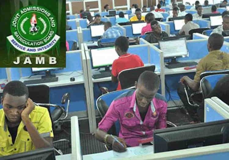 Breaking: Jamb cut off mark for 2021 Released (University, Polytechnic & Colleges)