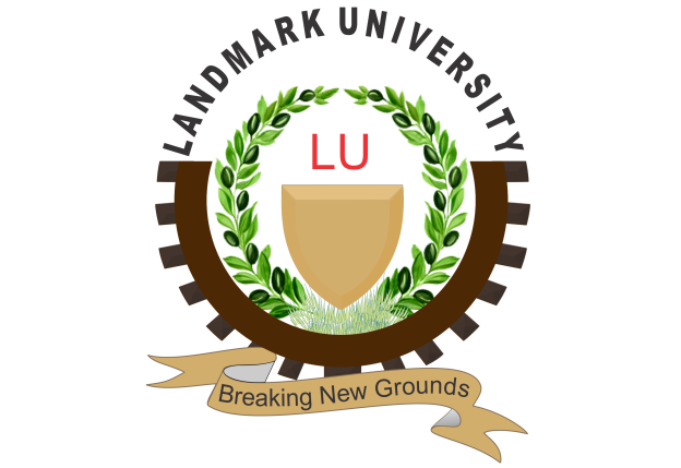 Landmark University Post UTME Form 2019
