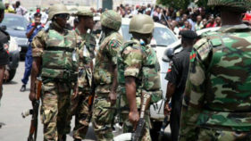 Nigerian Army Shortlist Candidates For Direct Short Service Commission Course (DSSC) 25/2020