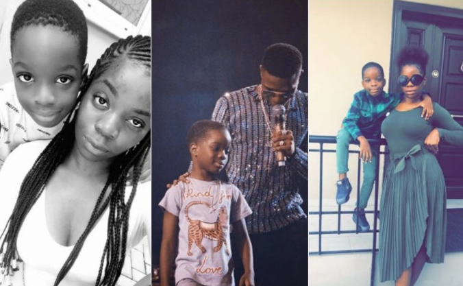 Shola Ogudu Finally Revealed Why She Called Wizkid Out On Social Media