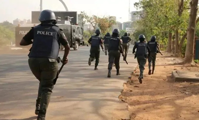 Gunmen killed 5 in Katsina state - Metro News