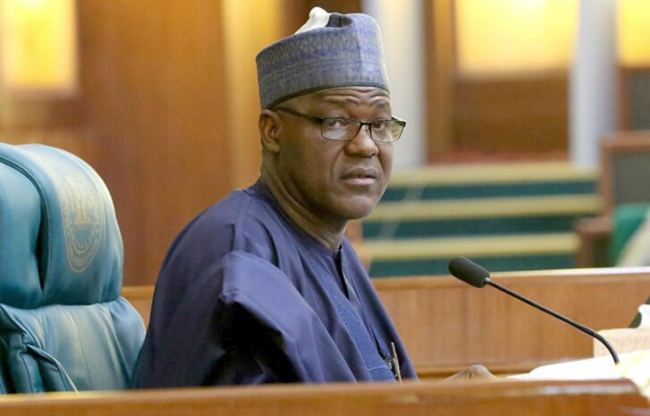 Yakubu Dogara-Abolished Age Limit On Employment - Jobs/Vacancies 1