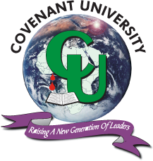 Covenant University Post UTME Form 2019 and How to Apply for Admission Screening Exercise 1
