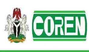 Apply for COREN Registration Requirement and Procedure for Nigerians 1
