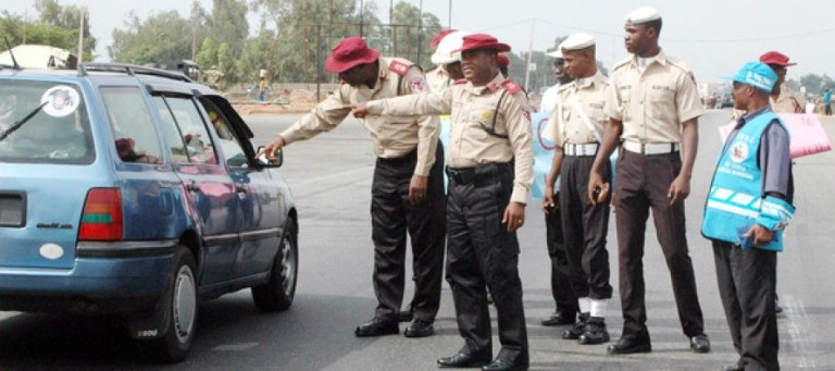 FRSC Recruitment