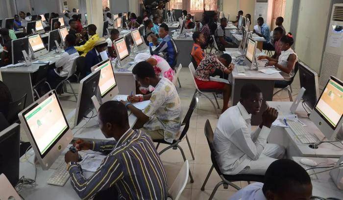 JAMB Mock 2020 - Questions, What to Expect at CBT
