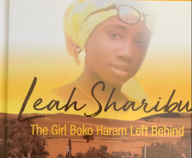 leah sharibu