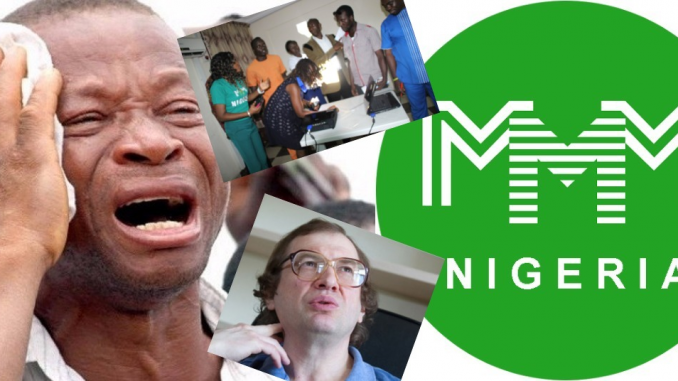 MMM Back Again In Nigeria 1