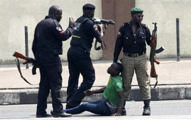 Police Uncover Alleged Baby Factory in Lagos, Arrest Couple