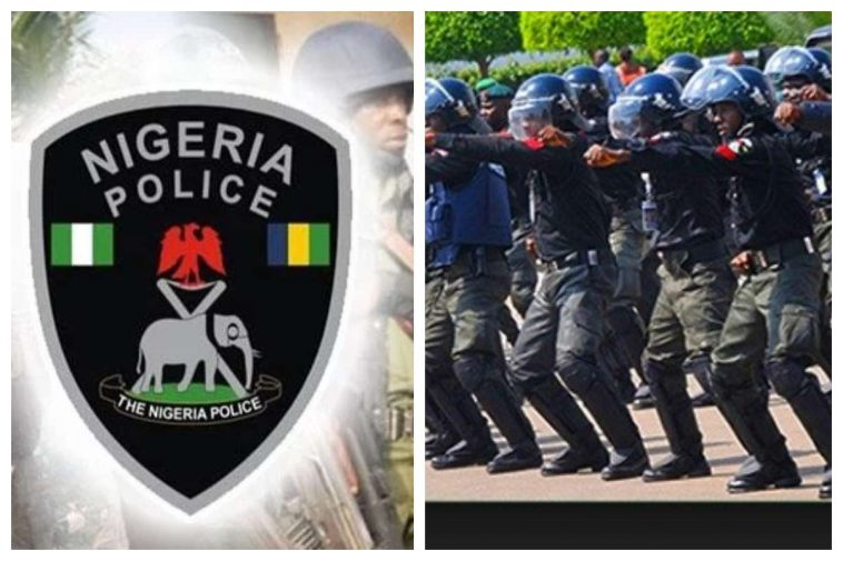 How to Successfully Apply For Nigerian Police Recruitment 2020 (SSCE/ND)