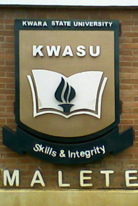 KWASU Post-UTME form for 2019 Out