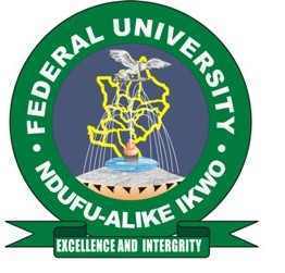 FUNAI Post UTME 2019, Cut Off Mark and Registration Details