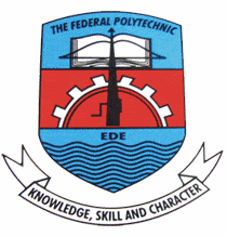 Federal Poly Ede Application Form & Remedial Admission Form 2019/2020 Academic Session