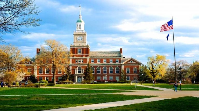 Harvard University 2019 Admission Requirements  