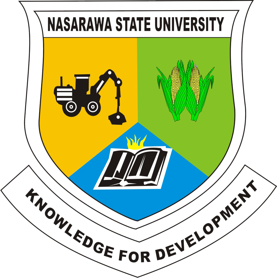 Nasarawa State University Keffi (NSUK) Postgraduate