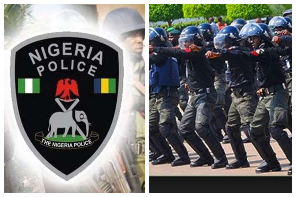 Nigeria Police recruitment 2023 for constable
