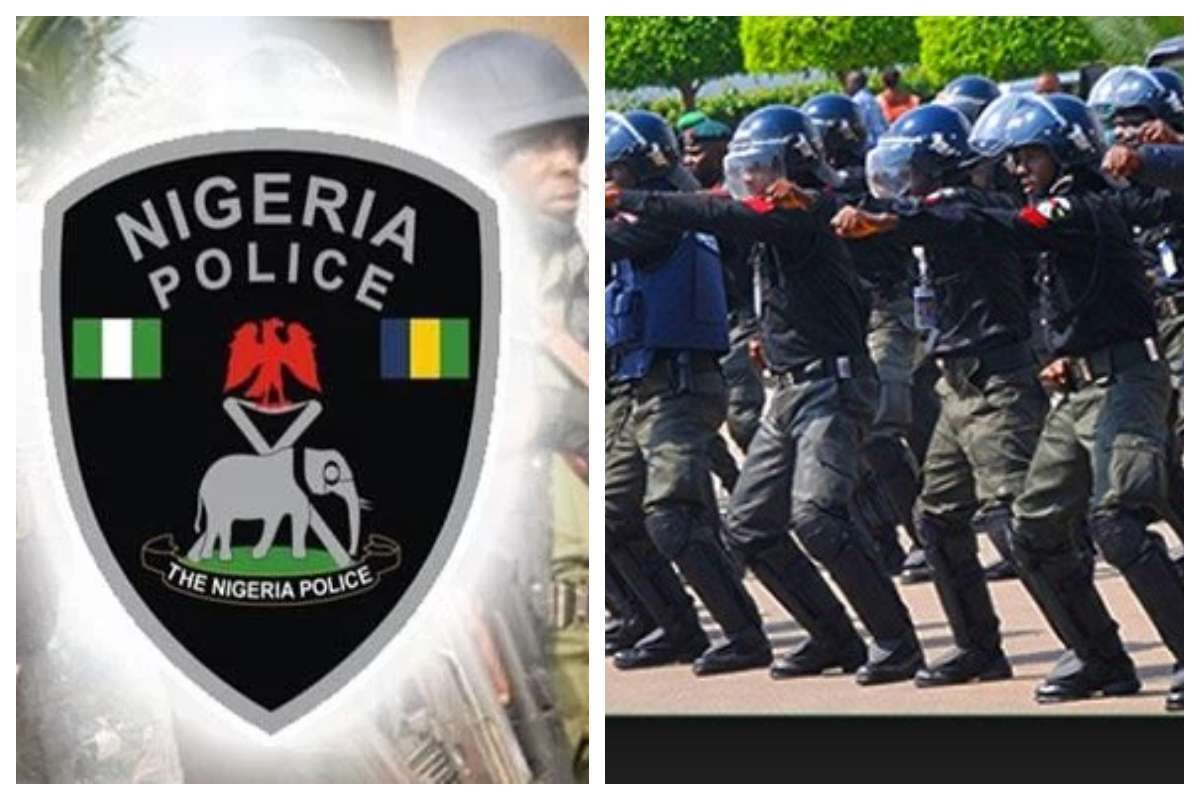 Nigeria Police recruitment 2024 for constable