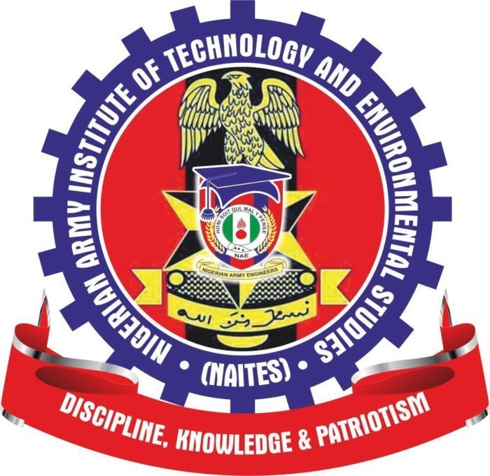 NAITES Admission Form 2019/2020