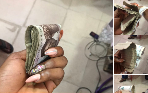 Lady Says - My Hair Stylist Scammed in Computer Village, Ikeja With This Method