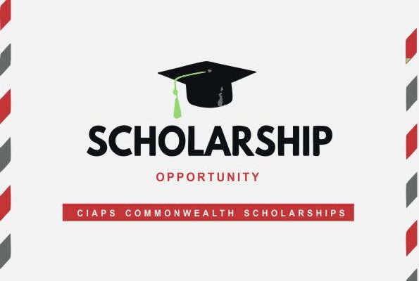 CIAPS Scholarship 2019 Application Form for Commonwealth (How to Apply)