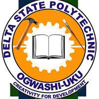 Delta State Poly, Ogwashiuku Post-UTME 2019/2020 (ND)