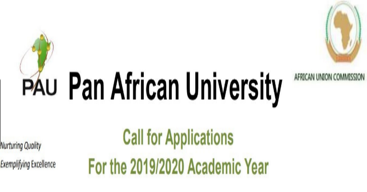 Apply For Pan-African Awards For Entrepreneurship In Education 2019 1