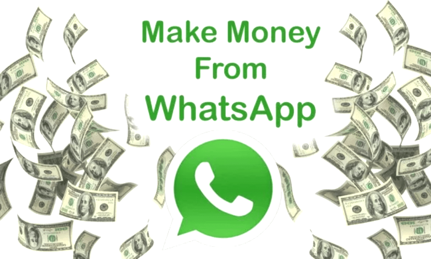 Best Ways to Make Money Using Whatsapp Platform in 2019