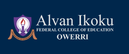 Alvan Ikoku Federal College of Education