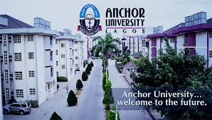 Anchor University Lagos Part-Time Diploma in Computational Statistic Admission Form 2019/2020 1