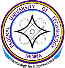 Federal university of technology Minna