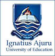 Ignatius Ajuru University of Education