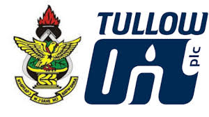 KNUST-Tullow